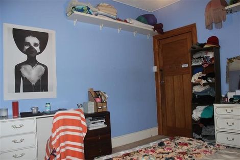 Photo of property in 5 Maurice Terrace, Te Aro, Wellington, 6011