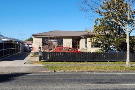 Photo of property in 31 Collins Road, Melville, Hamilton, 3206