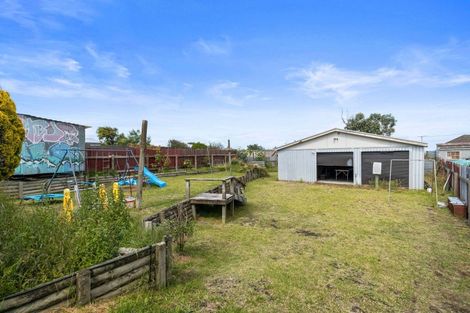 Photo of property in 28 Kowhai Street, Castlecliff, Whanganui, 4501