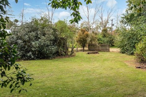 Photo of property in 108 Sandspit Road, Warkworth, 0982