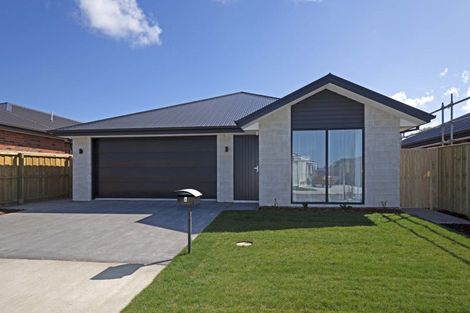 Photo of property in 4 Quinn Crescent, Woodend, 7610