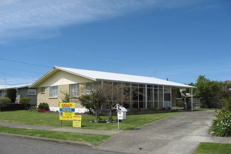 Photo of property in 23 Mitchell Street, Redwoodtown, Blenheim, 7201
