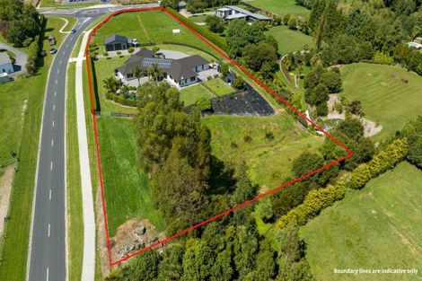 Photo of property in 66 Devine Road, Tamahere, Hamilton, 3283