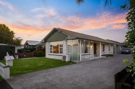 Photo of property in 1/83 Conway Street, Somerfield, Christchurch, 8024