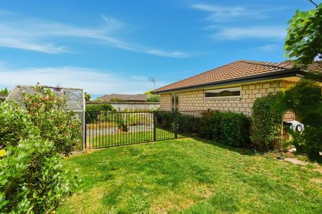 Photo of property in 24 Everest Way, Springston, 7616