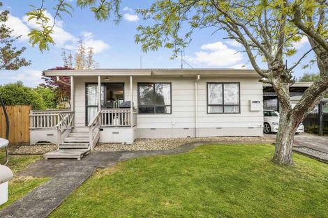 Photo of property in 24a Lloyd Drive, Nawton, Hamilton, 3200