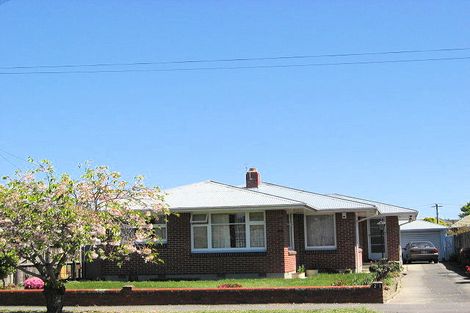 Photo of property in 241 Greers Road, Bryndwr, Christchurch, 8053