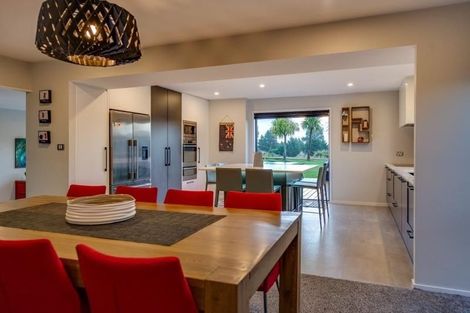 Photo of property in 51 Eastwood Rise, Waimairi Beach, Christchurch, 8083