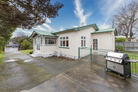 Photo of property in 47 Selwyn Street, Somerfield, Christchurch, 8024