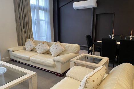 Photo of property in Augusta Apartments, 10/254 Willis Street, Te Aro, Wellington, 6011