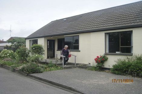 Photo of property in 2/199 Wai-iti Road, Highfield, Timaru, 7910