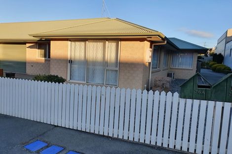 Photo of property in 26 Browne Street, Parkside, Timaru, 7910