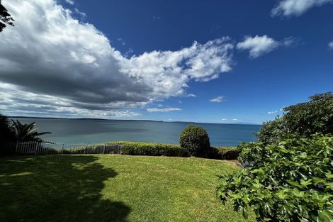 Photo of property in 4 Cliff Road, Torbay, Auckland, 0630