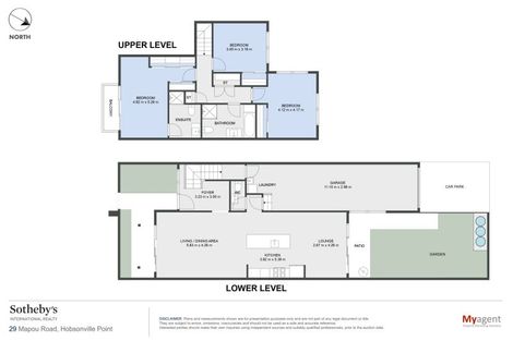 Photo of property in 29 Mapou Road, Hobsonville, Auckland, 0616