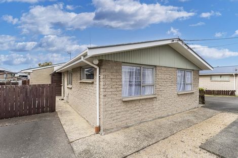 Photo of property in 7a Osmond Street, South Dunedin, Dunedin, 9012