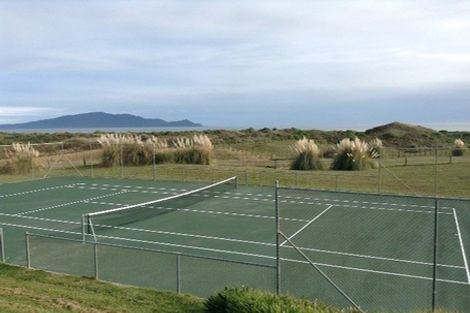 Photo of property in 304 Te Hapua Road, Te Horo, Otaki, 5581