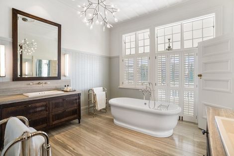 Photo of property in 95 Victoria Avenue, Remuera, Auckland, 1050