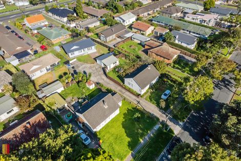 Photo of property in 2/11 Avis Avenue, Papatoetoe, Auckland, 2025
