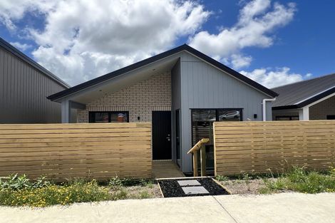 Photo of property in 28 Neretva Avenue, Massey, Auckland, 0614