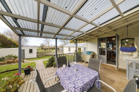Photo of property in 233 Makino Road, Feilding, 4702