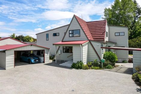 Photo of property in 7 Argyll Street, Fairlie, 7925