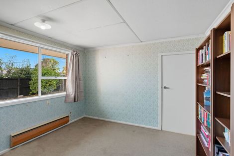Photo of property in 5c Gilmore Place, Burnside, Christchurch, 8053