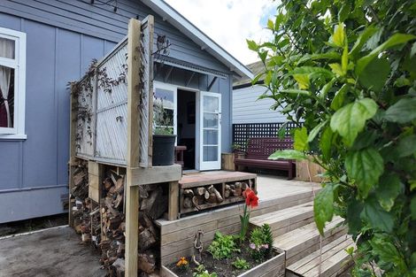 Photo of property in 142 Broadway, Marton, 4710