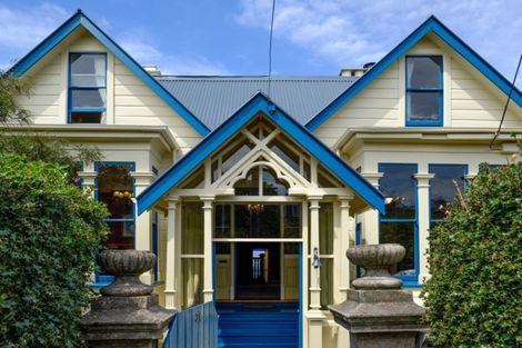 Photo of property in Elgin House, 31 Elgin Road, Mornington, Dunedin, 9011