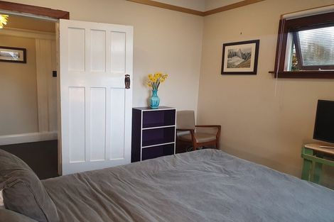 Photo of property in 1 Antrim Street, Sydenham, Christchurch, 8023