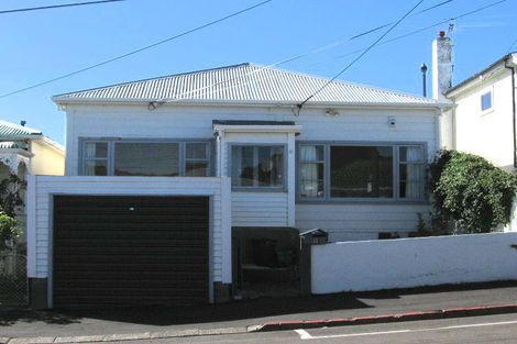 Photo of property in 11 Picton Avenue, Newtown, Wellington, 6021