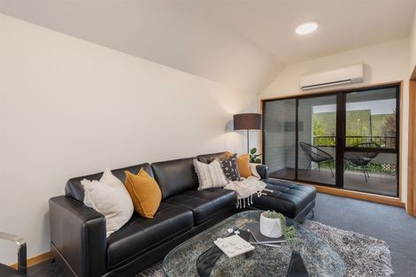 Photo of property in 2/161 Deans Avenue, Riccarton, Christchurch, 8011