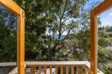 Photo of property in 18 Korimako Road, Days Bay, Lower Hutt, 5013