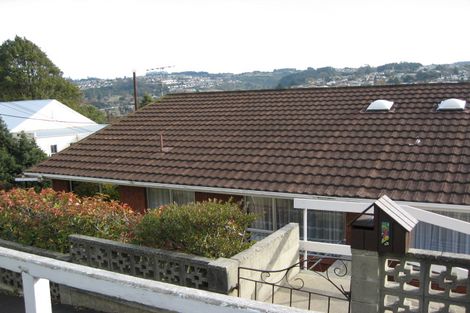 Photo of property in 7 Tyne Street, Roslyn, Dunedin, 9010