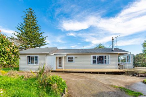 Photo of property in 183 Checkley Road, Raglan, 3295