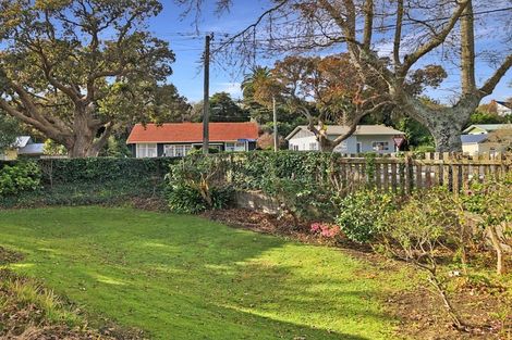 Photo of property in 47 College Street, College Estate, Whanganui, 4500