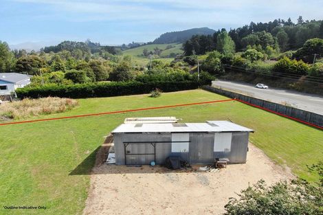 Photo of property in 1858 Waikouaiti-waitati Road, Evansdale, Waikouaiti, 9471