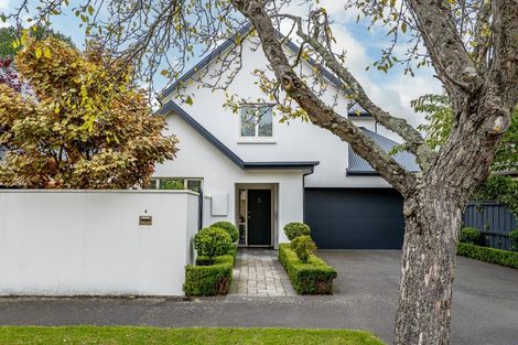 Photo of property in 8 Clissold Street, Merivale, Christchurch, 8014