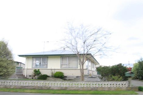 Photo of property in 4 Moray Place, Tamatea, Napier, 4112