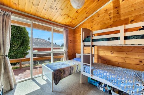 Photo of property in 27 Huia Street, Hillcrest, Rotorua, 3015