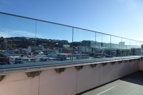 Photo of property in Southern Cross Apartments, 107/35 Abel Smith Street, Te Aro, Wellington, 6011