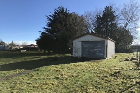 Photo of property in 58 Hastings Street, Ohai, 9635