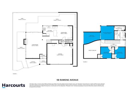 Photo of property in 9b Rawene Avenue, Westmere, Auckland, 1022