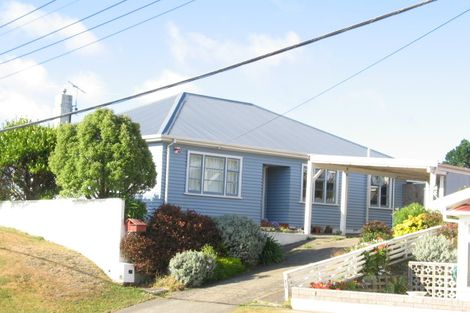 Photo of property in 101 Farnham Street, Mornington, Wellington, 6021