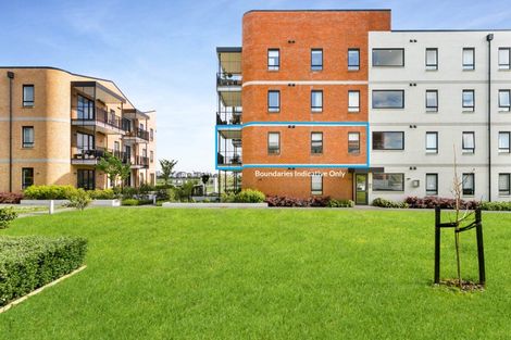 Photo of property in 101/10 Nugget Avenue, Hobsonville, Auckland, 0616