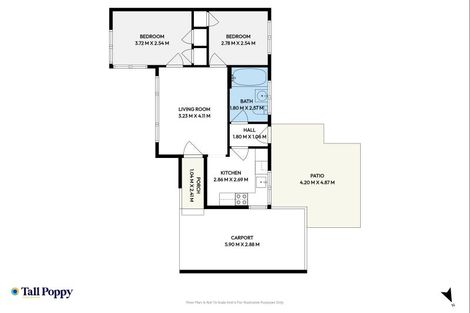 Photo of property in 7 Benge Crescent, Clouston Park, Upper Hutt, 5018