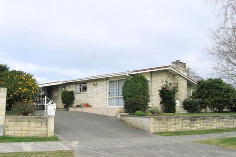 Photo of property in 23 Robinson Crescent, Tamatea, Napier, 4112