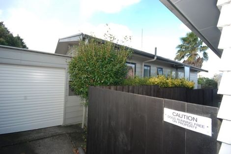 Photo of property in 3/219 Don Buck Road, Massey, Auckland, 0614