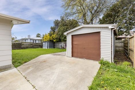 Photo of property in 62 Acacia Street, Kelvin Grove, Palmerston North, 4414