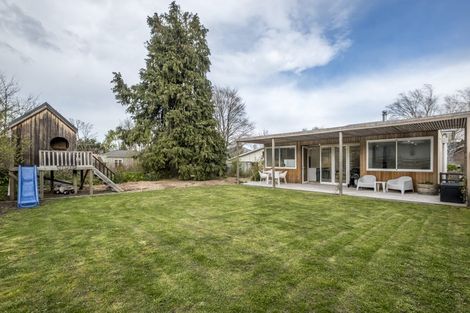 Photo of property in 14 Leamington Street, Hanmer Springs, 7334