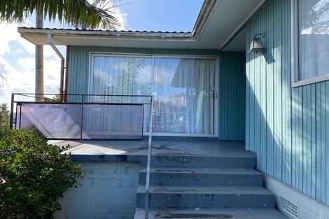 Photo of property in 5 The Crest, Sunnyhills, Auckland, 2010